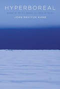 Cover: Hyperboreal - Penguin Random House South Africa