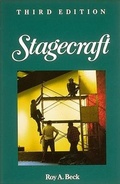 Cover: Stagecraft - NTC Publishing Group,U.S.