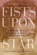 Cover: Fists upon a Star - University of Regina Press
