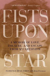 Enlarge image Cover: Fists upon a Star - University of Regina Press