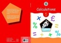 Cover: Cambridge Mathematics Direct 5 Calculations Pupil's book - Cambridge University Press
