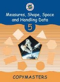 Enlarge image Cover: Cambridge Mathematics Direct 5 Measures, Shape, Space and Handling Data Copymasters - Cambridge University Press