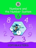 Cover: Cambridge Mathematics Direct 6 Numbers and the Number System Copymasters - Cambridge University Press