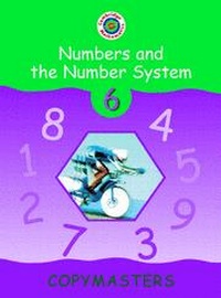 Enlarge image Cover: Cambridge Mathematics Direct 6 Numbers and the Number System Copymasters - Cambridge University Press