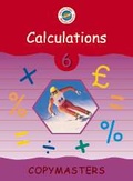 Cover: Cambridge Mathematics Direct 6 Calculations Copymasters - Cambridge University Press