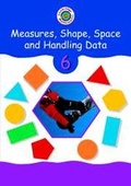 Cover: Cambridge Mathematics Direct 6 Measures, Shape, Space and Handling Data Pupil's book - Cambridge University Press