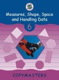 Cover: Cambridge Mathematics Direct 6 Measures, Shape, Space and Handling Data Copymasters - Cambridge University Press