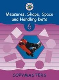 Enlarge image Cover: Cambridge Mathematics Direct 6 Measures, Shape, Space and Handling Data Copymasters - Cambridge University Press