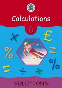 Enlarge image Cover: Cambridge Mathematics Direct 6 Calculations Solutions - Cambridge University Press