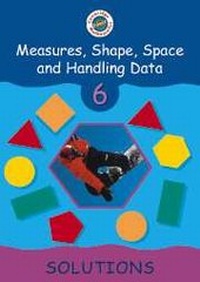 Enlarge image Cover: Cambridge Mathematics Direct 6 Measures, Shape, Space and Handling Data Solutions - Cambridge University Press