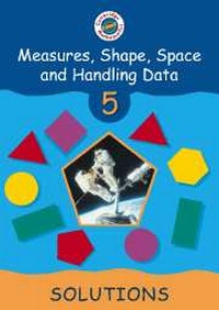 Enlarge image Cover: Cambridge Mathematics Direct 5 Measures, Shape, Space and Handling Data Solutions - Cambridge University Press