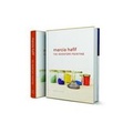Cover: Marcia Hafif - Grand Central Press