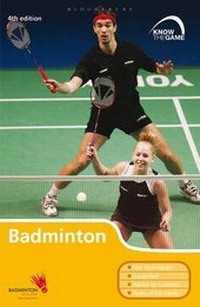Abbildung von: Badminton - A & C Black Publishers Ltd