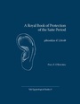 Cover: A Royal Book of Protection of the Saite Period - Yale Egyptological Institute