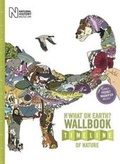 Cover: What on Earth? Wallbook Timeline of Nature - What on Earth Publishing Ltd