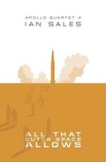 Cover: All That Outer Space Allows - Whippleshield Books