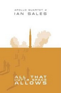 Enlarge image Cover: All That Outer Space Allows - Whippleshield Books