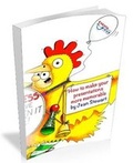 Cover: How to Make Your Presentations More Memorable - The Solopreneur Publishing Ltd