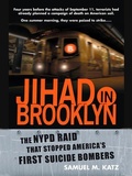 Cover: Jihad in Brooklyn - Berkley