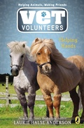 Cover: Helping Hands - Puffin Books