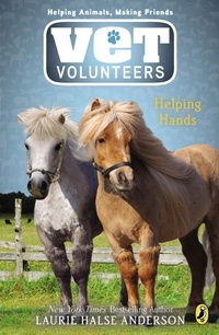 Enlarge image Cover: Helping Hands - Puffin Books