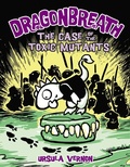 Cover: Dragonbreath #9 - Dial Books