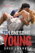 Cover: The Lonesome Young - Razorbill