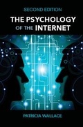 Cover: The Psychology of the Internet - Cambridge University Press