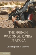 Cover: The French War on Al Qa'ida in Africa - Cambridge University Press