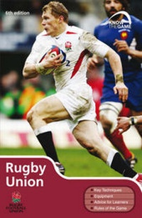 Abbildung von: Rugby Union - A & C Black Publishers Ltd