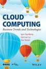 Bild: Cloud Computing - Wiley
