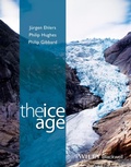 Cover: The Ice Age - Wiley