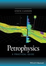 Cover: Petrophysics - Wiley