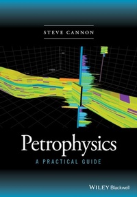 Enlarge image Cover: Petrophysics - Wiley