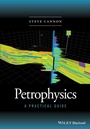 Cover: Petrophysics - Wiley