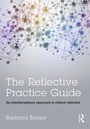 Cover: The Reflective Practice Guide - Routledge