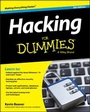 Cover: Hacking For Dummies - Wiley