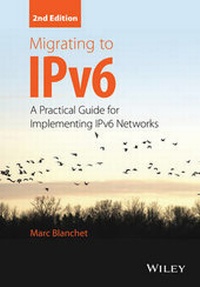 Abbildung von: Migrating to IPv6 - Wiley
