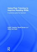 Cover: Using Peer Tutoring to Improve Reading Skills - Routledge