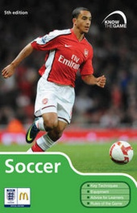 Enlarge image Cover: Soccer - A & C Black Publishers Ltd