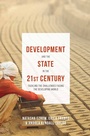 Cover: Development and the State in the 21st Century - Red Globe Press