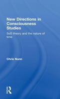 Cover: New Directions in Consciousness Studies - Routledge