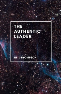 Abbildung von: The Authentic Leader - Red Globe Press