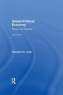 Cover: Global Political Economy - Routledge