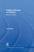 Cover: Political Survival in Pakistan - Routledge