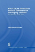 Cover: New Cultural Identitarian Political Movements in Developing Societies - Routledge