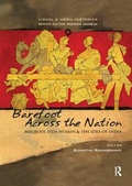 Cover: Barefoot across the Nation - Routledge