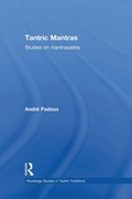 Cover: Tantric Mantras - Routledge
