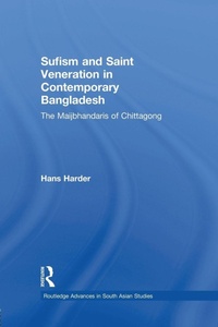 Abbildung von: Sufism and Saint Veneration in Contemporary Bangladesh - Routledge