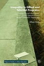 Cover: Inequality in Gifted and Talented Programs - Palgrave MacMillan